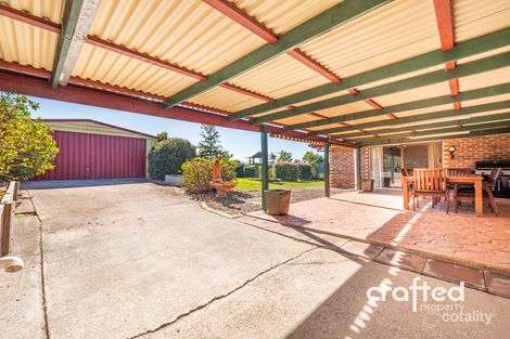 Property photo of 28 Algol Street Regents Park QLD 4118