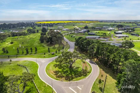 16 Silky Tea Tree Ct, Teesdale, VIC 3328