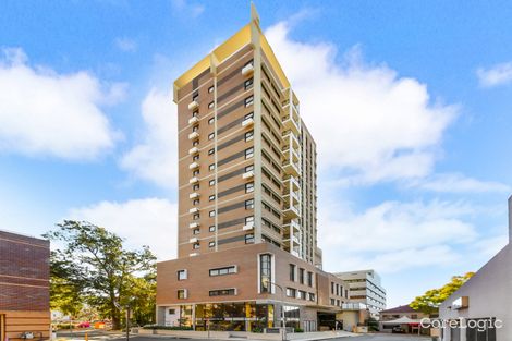 Property photo of 701/1-3 Elizabeth Street Burwood NSW 2134