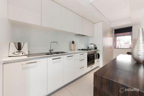 Property photo of 221/9 The Arcade Docklands VIC 3008