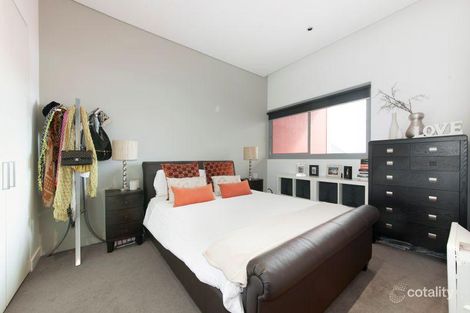 Property photo of 221/9 The Arcade Docklands VIC 3008