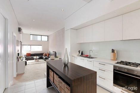 Property photo of 221/9 The Arcade Docklands VIC 3008