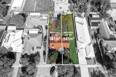 25 Pether Rd, Manning, WA 6152