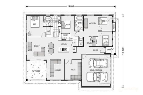 Property photo of 8 Macqueen Street Mount Lofty QLD 4350