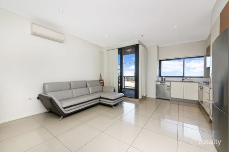 Property photo of 701/1-3 Elizabeth Street Burwood NSW 2134