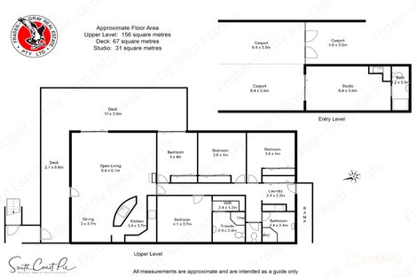 Property photo of 3 Dell Parade Moruya Heads NSW 2537