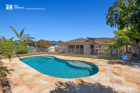 Property photo of 16 Kellehers Road Pottsville NSW 2489