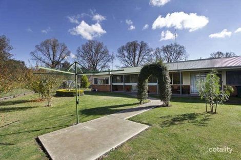 Property photo of 60 Moscript Street Campbells Creek VIC 3451