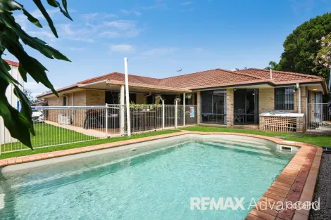 Property photo of 6 Avalon Street Sandstone Point QLD 4511