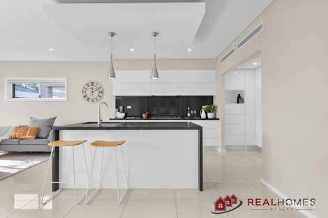 Property photo of 68 Plumegrass Avenue Denham Court NSW 2565