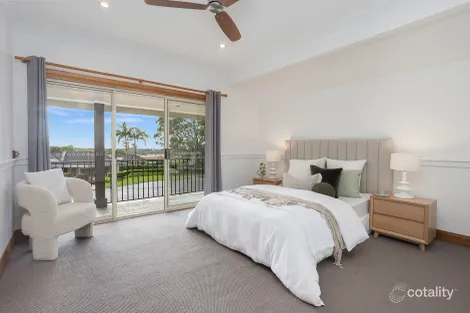 Property photo of 11 Snow Gum Place Alfords Point NSW 2234