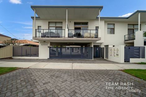 Property photo of 2/168 Sydenham Street Kewdale WA 6105