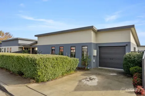 Property photo of 3/16 Barton Street Mowbray TAS 7248