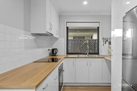 Property photo of 3/16 Barton Street Mowbray TAS 7248