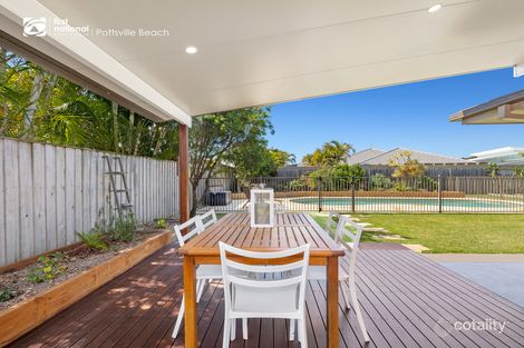Property photo of 16 Kellehers Road Pottsville NSW 2489