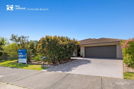 Property photo of 16 Kellehers Road Pottsville NSW 2489