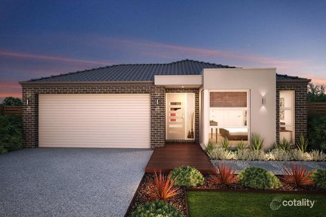 1202 The Woods Bvd, Mickleham, VIC 3064