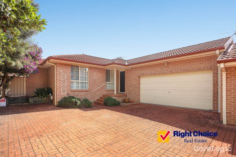 Property photo of 2/41 Campaspe Circuit Albion Park NSW 2527