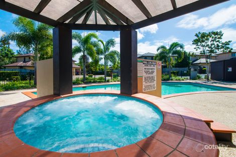 Property photo of 31/18 Bourton Road Merrimac QLD 4226