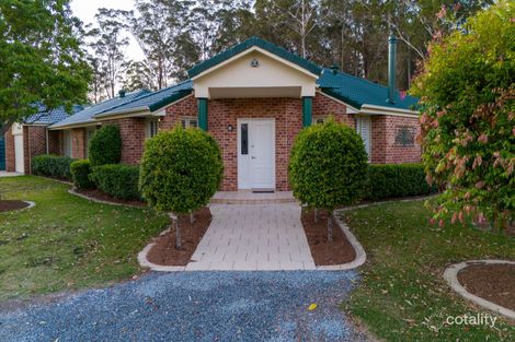 Property photo of 81 Matthew Mitchell Drive Redbank NSW 2446