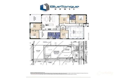 Property photo of 8 Lorikeet Street Gregory Hills NSW 2557