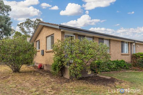 Property photo of 1/28 Heysen Street Weston ACT 2611