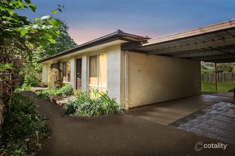 Property photo of 17A Faunce Crescent O'Connor ACT 2602