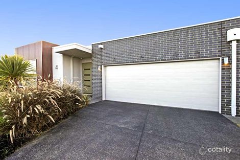 Property photo of 9 Nunan Court Highton VIC 3216