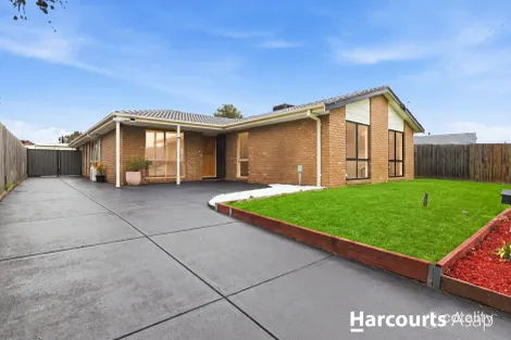 Property photo of 14 Sandfield Drive Carrum Downs VIC 3201