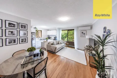 15/14 THOMAS ST, PARRAMATTA, NSW 2150
