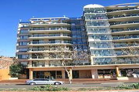 Property photo of 74/255-271 Anzac Parade Kingsford NSW 2032