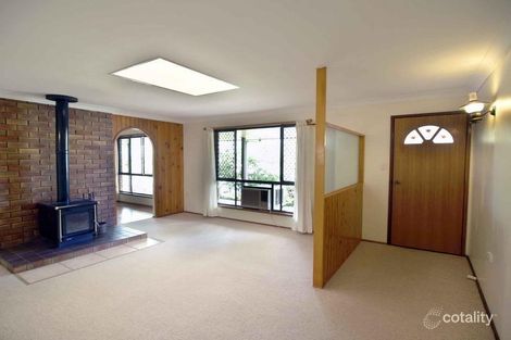Property photo of 36 Railway Terrace Crows Nest QLD 4355