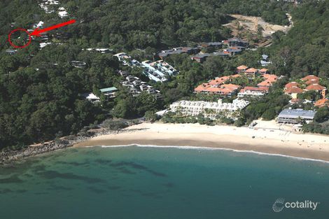 Property photo of 1/4 Bayview Road Noosa Heads QLD 4567