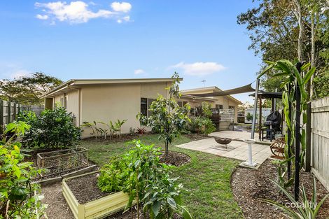 Property photo of 5 Swallow Tail Court Toogoom QLD 4655