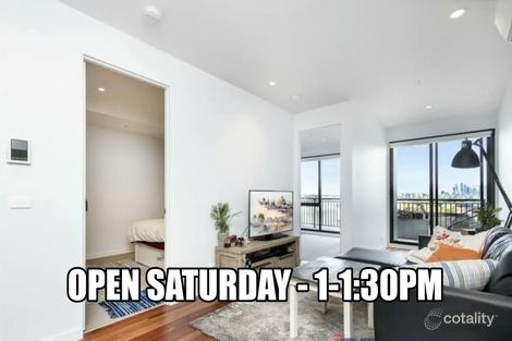 627/18 Albert St, Footscray, VIC 3011