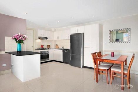 Property photo of 9/8 Grosvenor Street Croydon NSW 2132