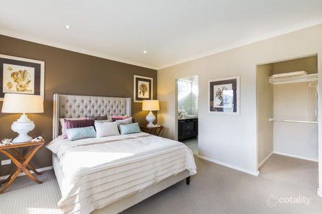 Property photo of 21 Vantage Boulevard Craigieburn VIC 3064