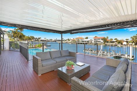 Property photo of 29 Coomaroo Crescent Minyama QLD 4575