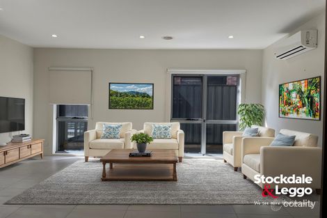 Property photo of 87 Wattletree Street Craigieburn VIC 3064