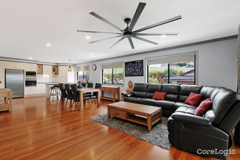Property photo of 5 White Fig Court Banora Point NSW 2486