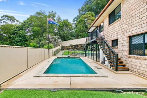 Property photo of 5 White Fig Court Banora Point NSW 2486