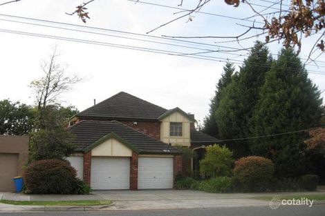 26 Wills St, Kew, VIC 3101