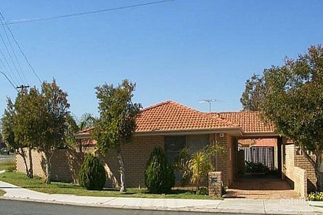 Property photo of 86 Beryl Street Balcatta WA 6021