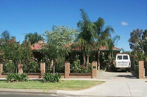 40 Williamson Ave, Belmont, WA 6104