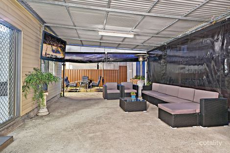Property photo of 30 Dunstaffenage Street Hurlstone Park NSW 2193