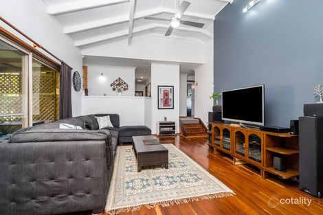 Property photo of 1 Palm Tree Crescent Bangalow NSW 2479