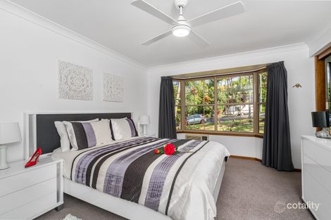 Property photo of 1 Palm Tree Crescent Bangalow NSW 2479