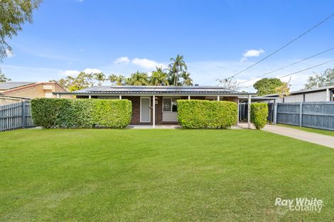 21 Taplow St, Waterford West, QLD 4133