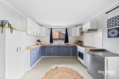 Property photo of 21 Taplow Street Waterford West QLD 4133