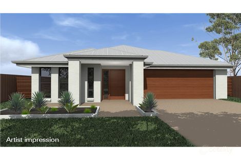 Lot 7 Kennys Rd, Marian, QLD 4753